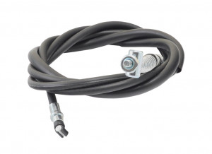 Cablu frana spate tip 1, L-198cm