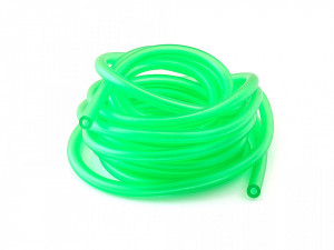Furtun benzina 5x10 (rola 5 metri)