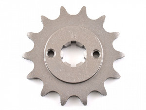 Pinion transmisie fata 520/14T, Hyosung GT250 R/GV250