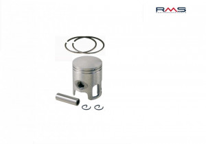 Piston Aprilia/Minarelli/Yamaha D.47 bolt 10