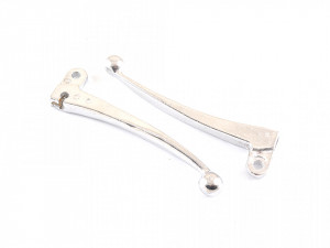 Set manete frana Suzuki-frana pe tambur