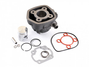 Set motor Aprilia/Minarelli/Yamaha orizontal LC-2T 50cc, 40mm