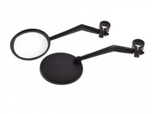 Set oglinzi trotineta electrica Xiaomi M365/M365 Pro, brat lung