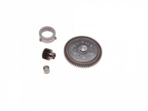 Set pinion ambreiaj 4T, ATV 110-125cc