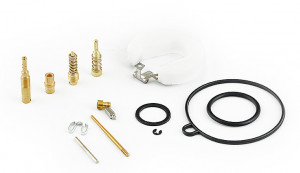 Set reparatie carburator moped 50cc 4T