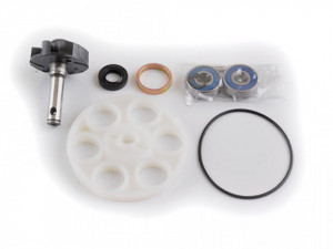 Set reparatie pompa apa Aprilia Rally/SR Malaguti F12/F15 MBK Nitro Yamaha Jog/Aerox 50cc-complet