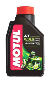 Ulei motor 5100 15W50 semisintetic -1 litru
