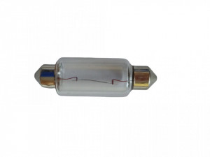 Bec far moto sofit, 12V 15W