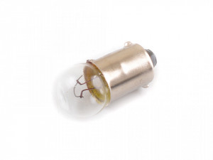 Bec pozitie T4W (BA9S), 12V-4W