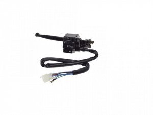 Comutator ghidon stanga ansamblu Benzer, Zipp, GB