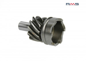 Pinion angrenare pornire Gilera Runner/Piaggio Hexagon 125-150cc