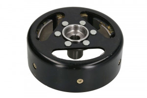 Rotor magnetou Simson