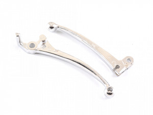 Set manete frana Suzuki AD-50 -frana pe disc