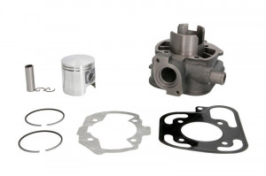 Set motor Peugeot Ludix/Jetforce LC, 47Mm