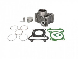 Set motor Yamaha 125cc, 54mm, bolt 14 mm