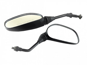Set oglinzi negre,M8-M10