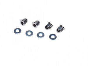 Set piulite prezoane cilindru ATV 110-125cc, 4T