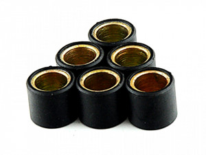 Set role variator 19x17 -11gr