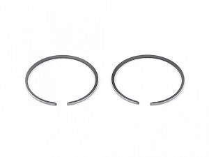 Set segmenti Aprilia/Minarelli/Yamaha-2T 80cc, 48mm WST