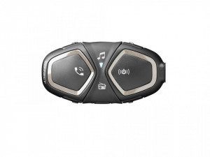 Sistem comunicare moto Intercom INTERPHONE CONNECT