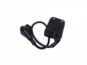 Bobina inductie scutere 2T 50cc Piaggio/Gilera (3 pini) IT-03-02-22