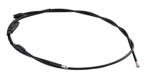 Cablu acceleratie-carburator MBK Booster /Nitro Yamaha BWS /Aerox, L-100cm