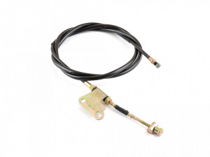 Cablu frana spate,L-185cm