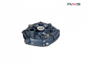 Piese Moto Chiulasa Piaggio Gilera U.T./PIAGGIO NRG (5 colturi) LC-2T 50cc,40mm
