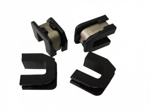 Set ghidaje capac fixare role variator Yamaha Majesty 250 4T