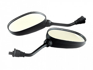 Set oglinzi negre,M10