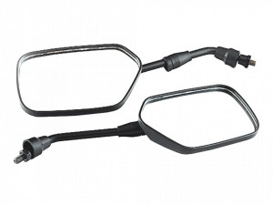Set oglinzi negre,M8