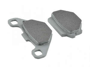 Set placute frana-model 9-86x43x8/56x38x10
