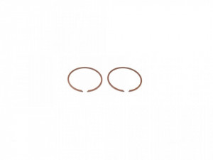 Set segmenti Minarelli AM6, 50cc, 40.3mm, inchidere pe interior