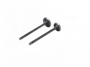 Set supape moped 50CC-4T (chiulasa ø39mm)