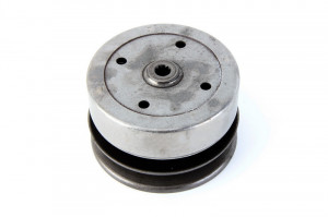Ambreiaj complet Morini, Suzuki Katana/Adress Tgb 50 2T