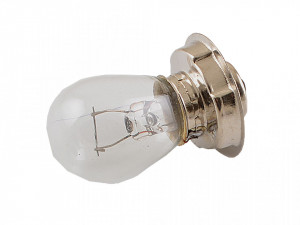 Bec far Cityflex/Vespa P26S 12V-15W