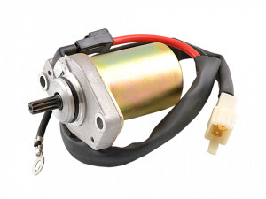 Electromotor Minarelli scuter 50cc