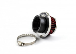 Filtru aer sport, Ø42