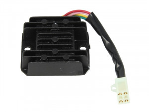 Regulator tensiune Atv Bashan (4 pini)