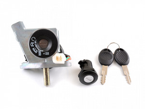Set contact Aprilia Scarabeo 125cc '99-'03