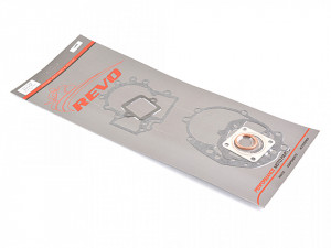 Set garnituri complete Peugeot Ludix