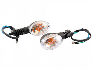 Set lampi semnalizare-negru