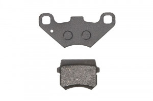 Set placute frana F021 85x37x8/48x32x10