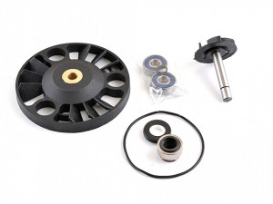 Set reparatie pompa apa Gilera DNA-Runner/Piaggio Beverly-Hexagon-X9 125-180-200 -complet