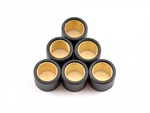 Set role variator 17x13,5 -5,2gr