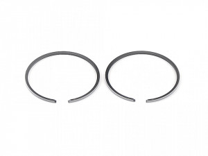 Set segmenti Piaggio/Gilera-2T 80cc, 47.5mm WST