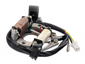 Stator DY100