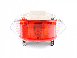 Stop spate scuter GY6 roata 10" china