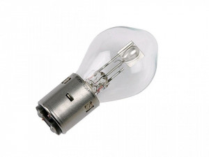 Bec far 6V 25/25W BA20D
