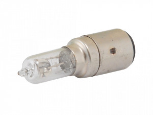 Bec far Halogen (BA20D) 12V 35/35W